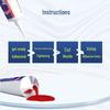 Kafuter Electronic Positioning and Fixing Adhesive