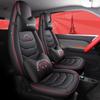 All-Season Leather Seat Cushion for Wuling MINI: Universal Fit for 5-Seater