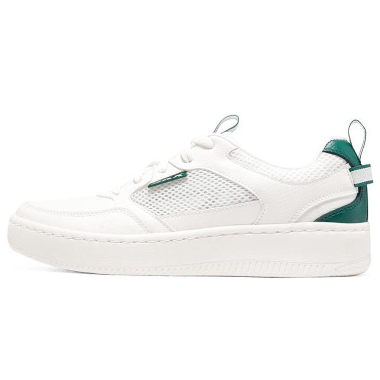 Skechers Sport Court 92 White Green Men s 894142-NTGR EU 41