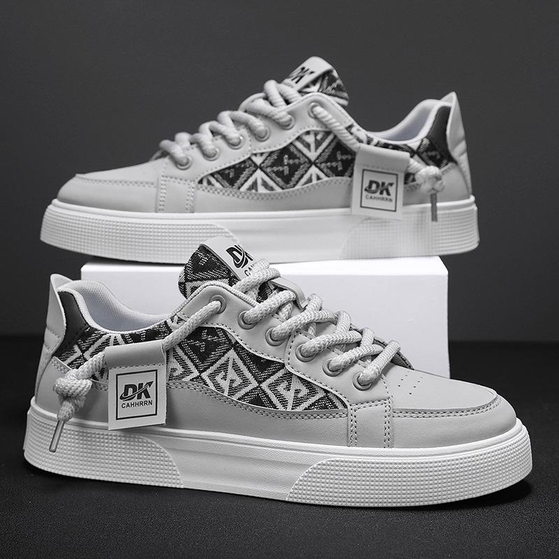 

Canvas men s shoes summer breathable versatile casual board shoes niche design sense youth lightweight sports cloth shoes trendy shoes 44