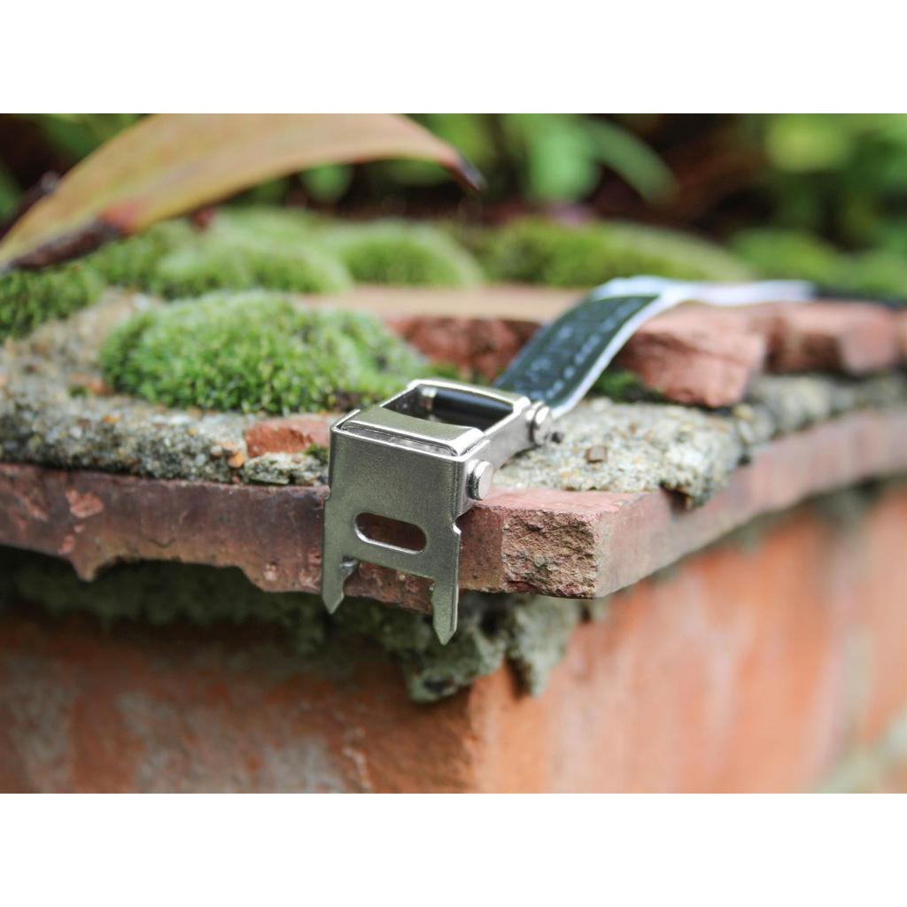 Faithfull Abgerundetes langes Klebeband