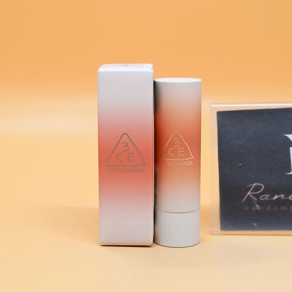 

3CE Cashmere Hug Oat Lipstick 3.5g