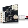 Power Supply Board Low Power Consumption Modification Power Board Module for Game Console Gaming Accessory