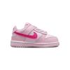 Nike Dunk Low TD Triple Pink Baby Sneakers Medium-Soft-Pink Hyper-Pink Pink-Foam DH9761-600