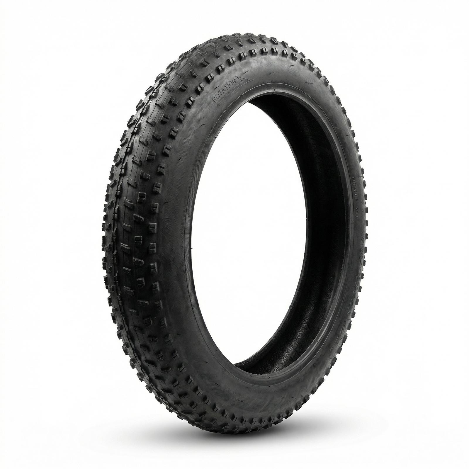 2 gab. 20×4 plati fat bike