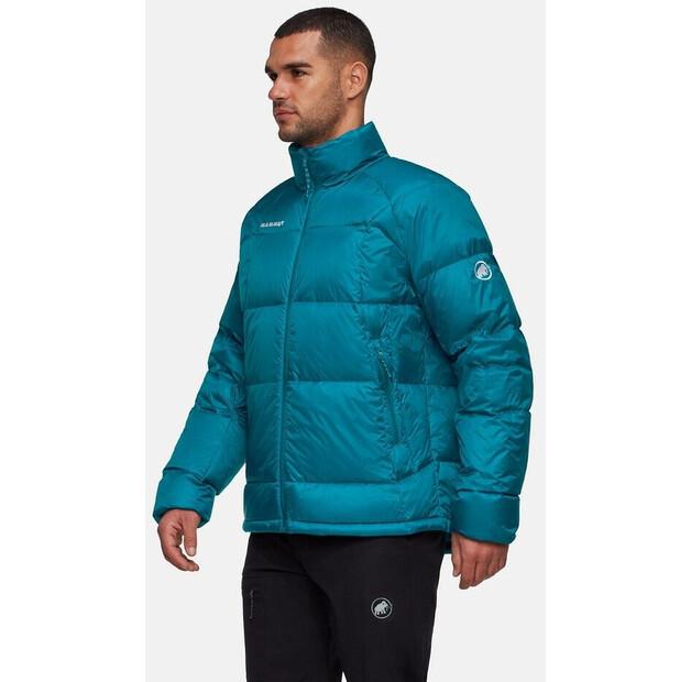 Пуховая куртка Mammut Glacier Glow IN