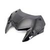 New Motorcycle Wind Screen Extension Windshield Spoiler Air Deflector For Yamaha T-MAX 560 TMAX560 TMAX 560 T-MAX560 2022 2023