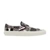 UA Classic Slip-On Floral Patchwork