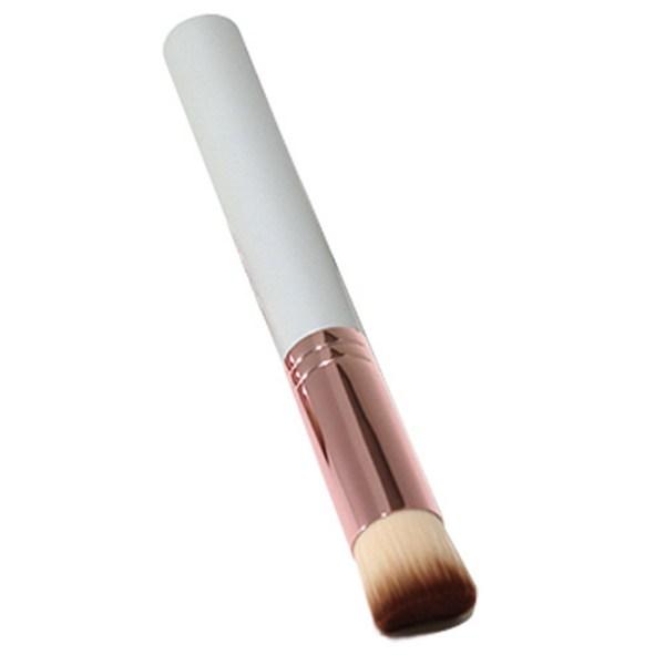 

Chillface Rose Gold Micro Pore Brush 305, mixed colors, 1 piece, the most popular beauty accessory in Korea