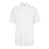 Armani Exchange Mens Oxford Shirt