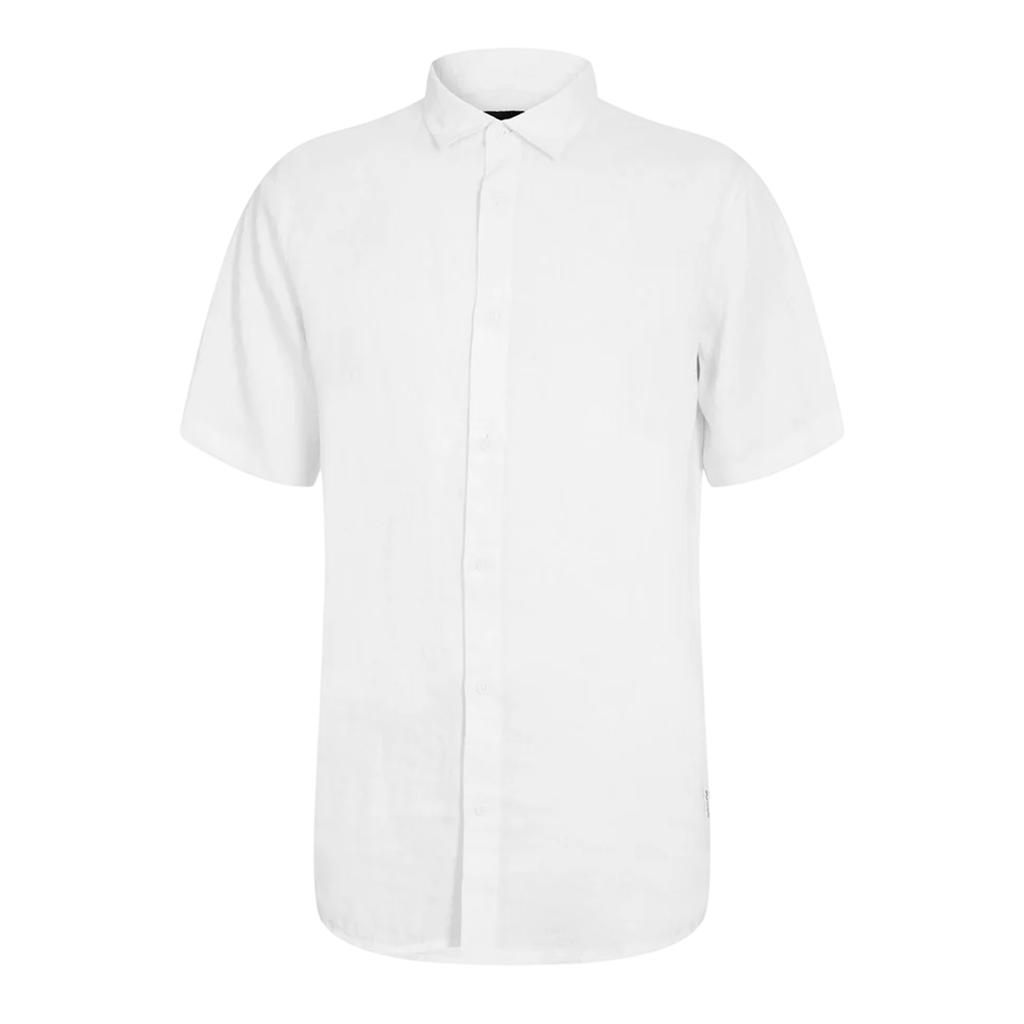 Armani Exchange Mens Oxford Shirt