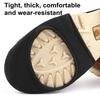 Riding Toe Cap Elastic Band Anti-slip, Wind-proof and Waterproof Outdoor Riding Toe Cap Protective Cover Half Palm Shoe Cover
