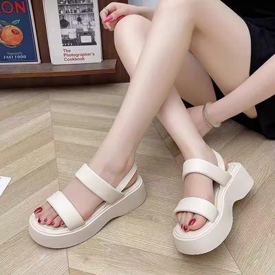 Calzado para mujer – Sandalias