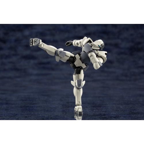 Kotobukiya Hexa Gear Governor Armor Type: Pawn A1 Ver. 1.5, Approximately 74mm Tall, 1/24 Scale Plastic Model