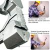 Multifunctional Demolition Tool Hammer Nail Puller Pry Bar for Home & Outdoor