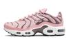 Air Max Plus Rosa Glaseado GS CD0609-601