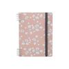 [Delfonics] Rollbahn Flexible Cover 360 Fleur A5 (A)