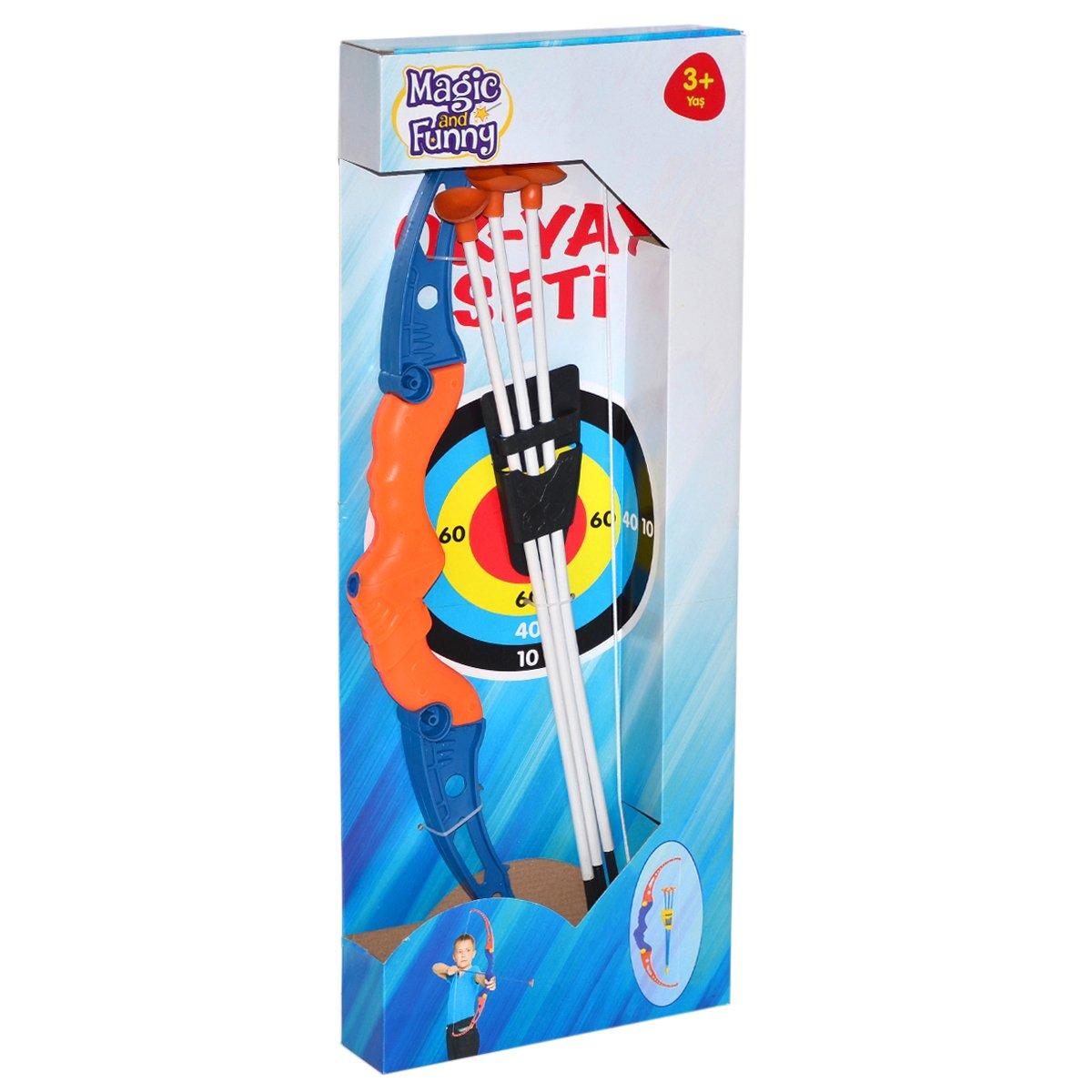 

0887A Комплект лука для стрел-Zeon