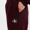 Calvin Klein Womens/Ladies Fleece Patterned Joggers