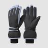 Fashion Outdoor Sports Skiing Hiking Warm Winter Waterproof Touch Screen Man Ski Gloves