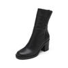 Misope Women S Ankle bootS 012446009
