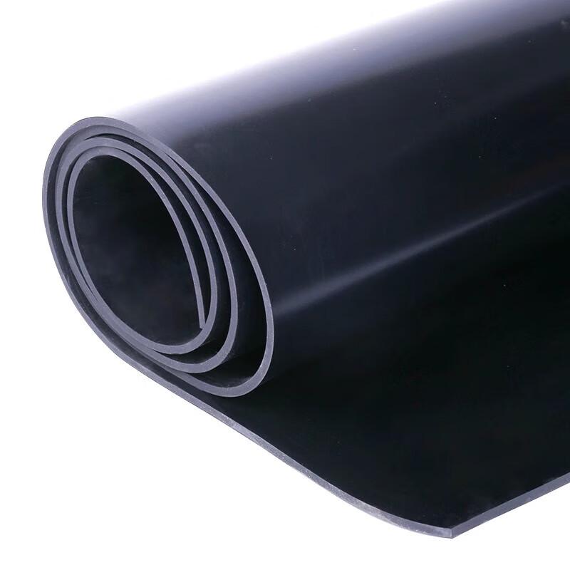 High Voltage Insulating Rubber Mat