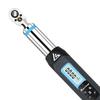 Industrial Grade Digital Torque Wrench