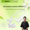 Lanstoun AirWave Pro2 Air Conduction Sport Bluetooth Headset