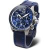 Vostok Europe 6S20-325A742 Space Race Chrono Limited Edition Watch