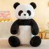 Cat Cute Cartoon Dog Panda Plush Toys Dolls Kids Bedtime Soothing Gifts Birthday