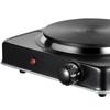 1000W Household Multi functional Cooking Stove High Power Electric Stove Small Portable Single Head Electric Ceramic Stove