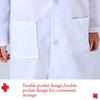 Professional Nurse Costume Set Doctor Nurse Cosplay Medical Scrubs  Costume Party