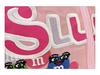 Unisex Cartoon Embroidered Baseball Jacket - Trendy Hip-Hop Style for Spring and Autumn