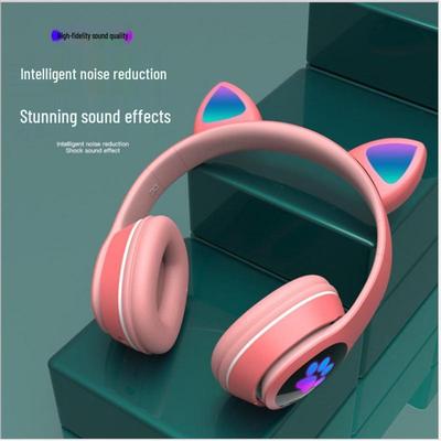 Audio și Video – Căști pentru calculator