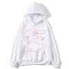 The Secret of Us Hoodie Gracie Abrams Y2k Sweatshirt  2025 Girls Clothing Unisex New Design Aesthetic Pullovers Casual Sudaderas