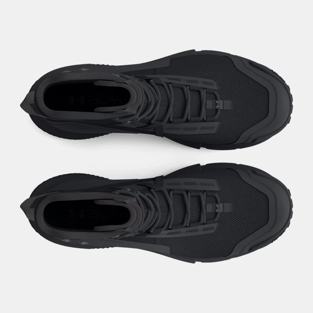Boots Under Armour Grey