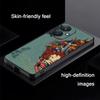 Dorohedoro Risu Nikaido Hot Phone Case For Xiaomi Redmi 14C 13C 12C Note14 13 12 11 10 Pro Plus S Soft Black Phone Cover