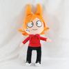 1/4pcs Eddsworld Plush Toy Edd Tord Matt Tom Cartoon Plushies Stuffed Doll Soft Figures Anime Home Decor Children Kid Fan Gift