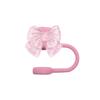 Proof Splash Straw Cover Drinking Straw Topper New Water Cup Accessories