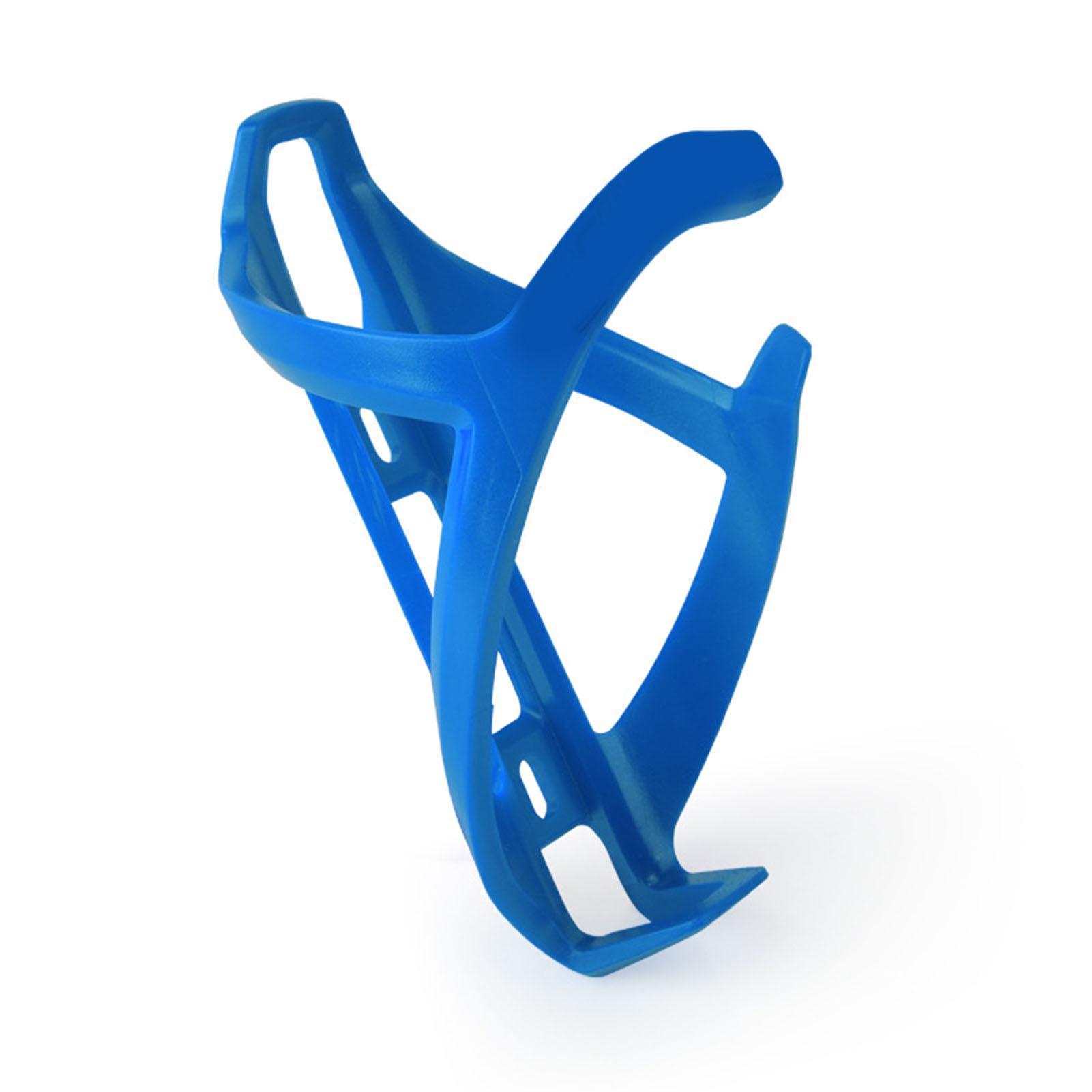 

Bike Water Bottle Holder Stable Support Safe Eco Friendly PC Bike Bottle Cage for Outdoor Cycling