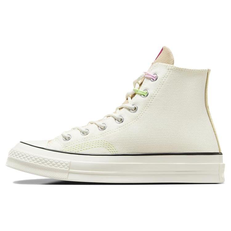 New Converse Chuck 70 Hi Chucks 'Stardust Lilac Off White' A09832C