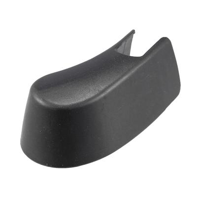 ACROPIX Rear Wiper Arm Nut Cover Cap for BMW X1 X2 Black 1pcs