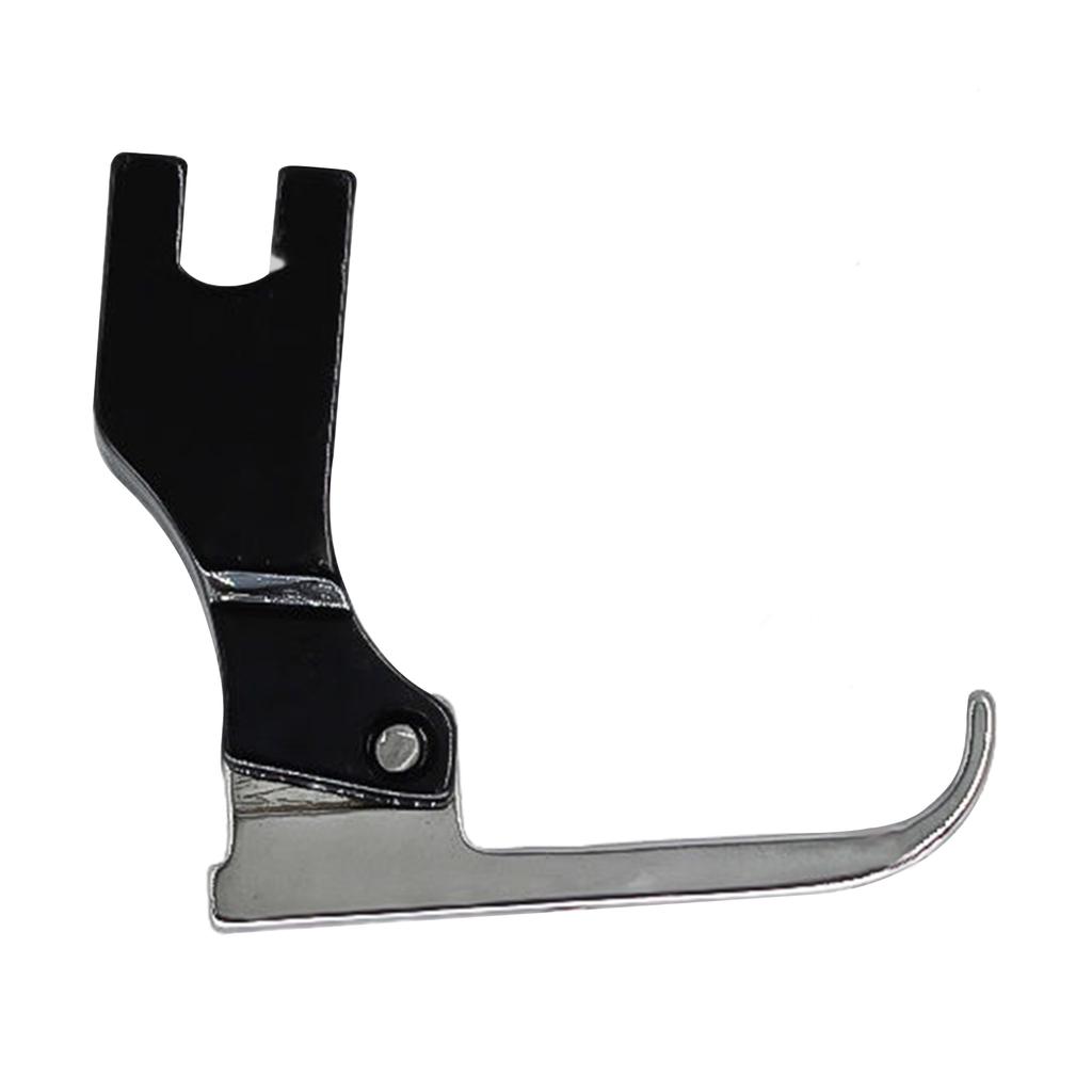 P369 Neuer Perlen Pailletten Spezial Nähfuß Verschleißfest Einfach zu Bedienen Hochzeitskleid Perlenstoff Nähmaschinenzubehör