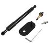 Tailgate Hydraulic Rod Rear Trunk Shock Lift Struts Carbon Steel Support Arm Bar DZ43301 For Dodge Truck Ram 1500 Classic