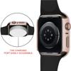 Smartwatch Screen Protector Cover Frame Multi-colors Men Protector Work