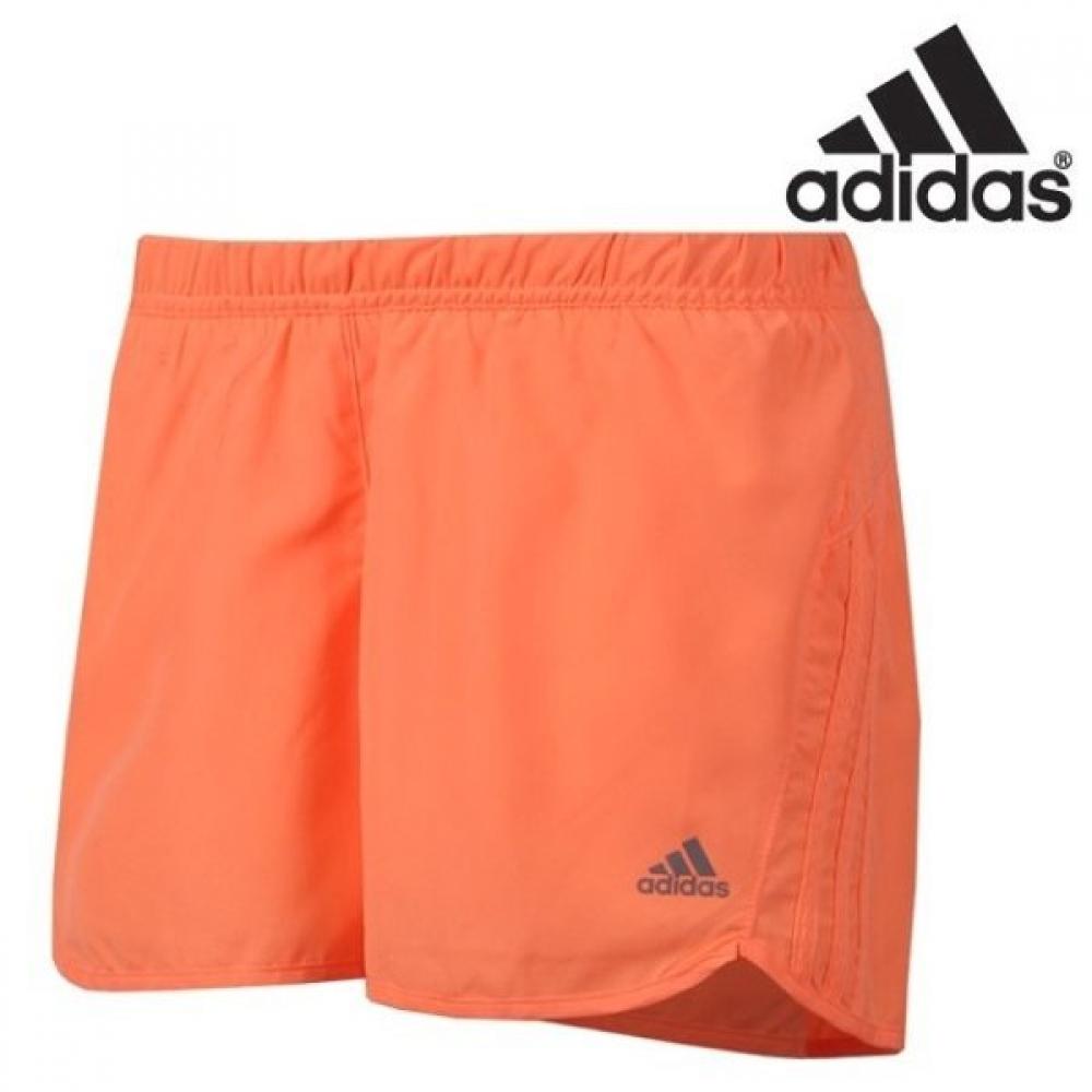 

Adidas Womens RSP 4 INCH SH W Функциональные шортыСпортивная одеждаКороткие брюки S14802