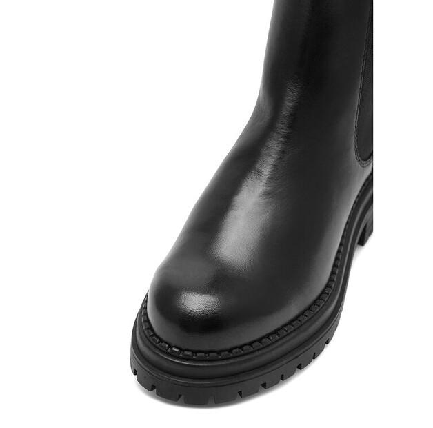 Ankle Boots Lasocki RST-WHETHER-02 Black