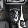 Pouze pro LHD Carbon Fiber Boční řadicí páska řazení pro BMW F20 F21 2012-2019 / F22 F23 2014-2019