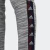 Adidas Comfortable Knitted Sports Long Pants Women Bottoms Gray GE1129