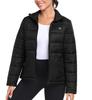YIRUIYA Lightweight Down Plus Sizes Perfect for Everyday and Outdoor Activities Women's Jacket, Cold-Resistant, Windproof, Ultra-Lightweight, Warm,